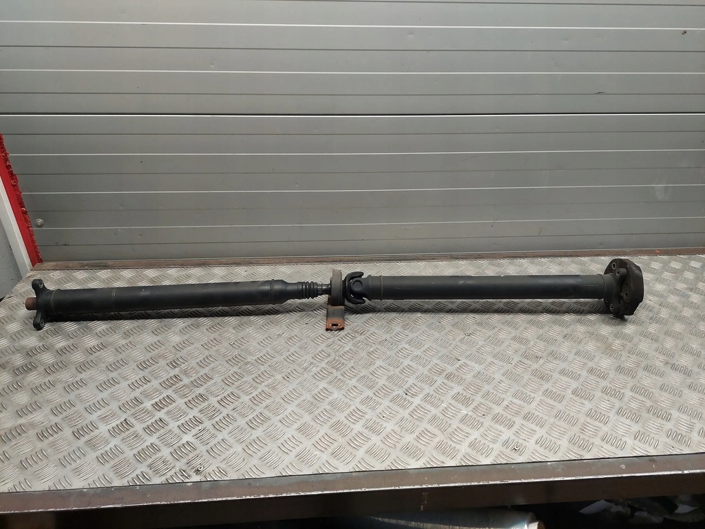 фото №1, Chevrolet camaro 22999285 приводной вал