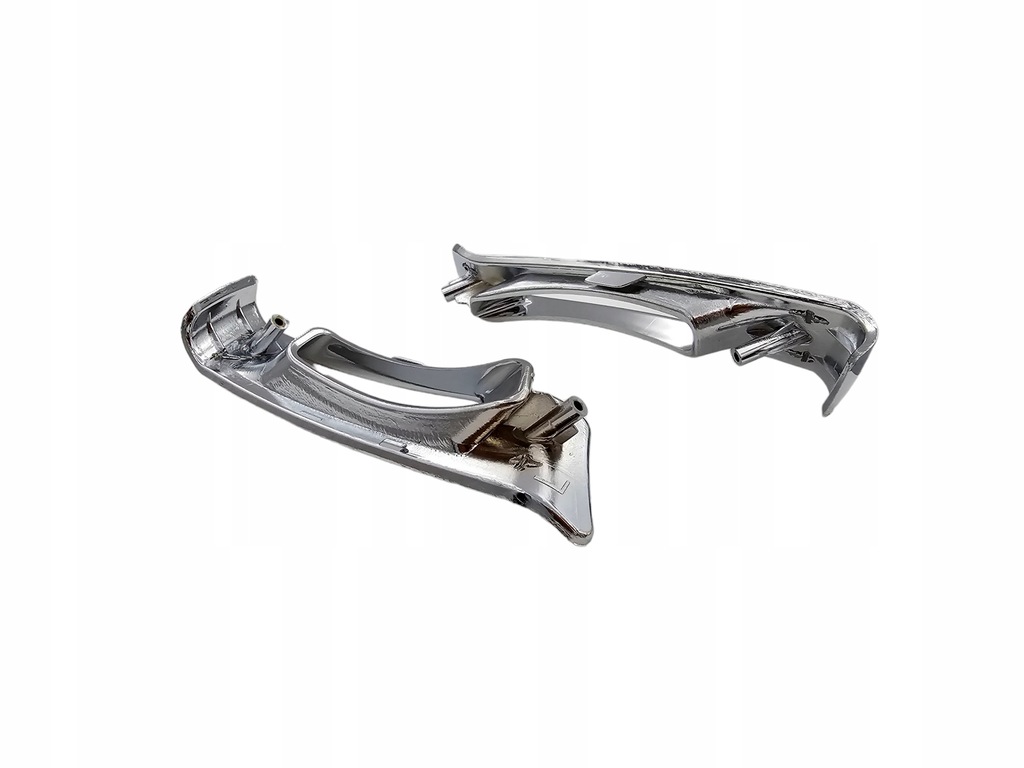 фото №8, Хром накладки декоративные na руль citroen c4 c4 grand picassoc