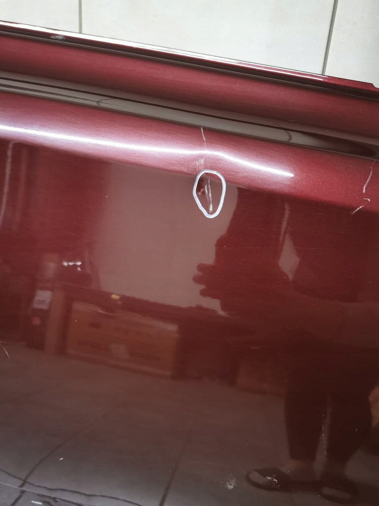 фото №7, Дверь правое задняя toyota rav4 iv