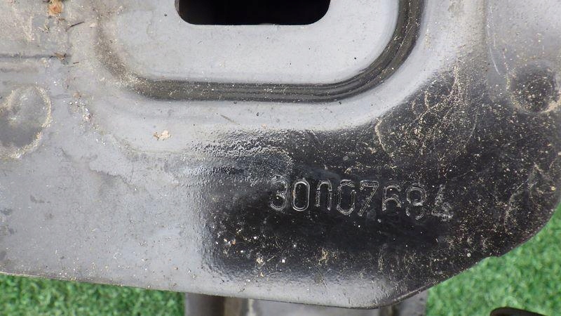 фото №10, Балка бампера перед citroen c3 ii балка бампера перед c3 ii