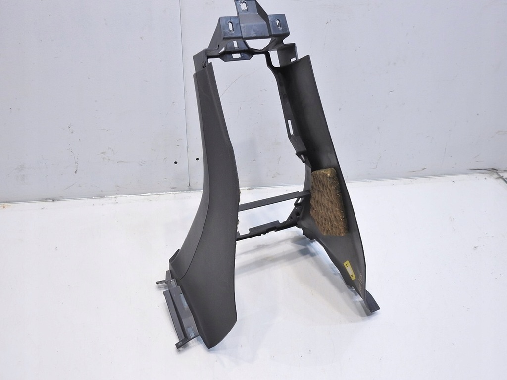 фото №5, Рамка защита туннель honda accord vi