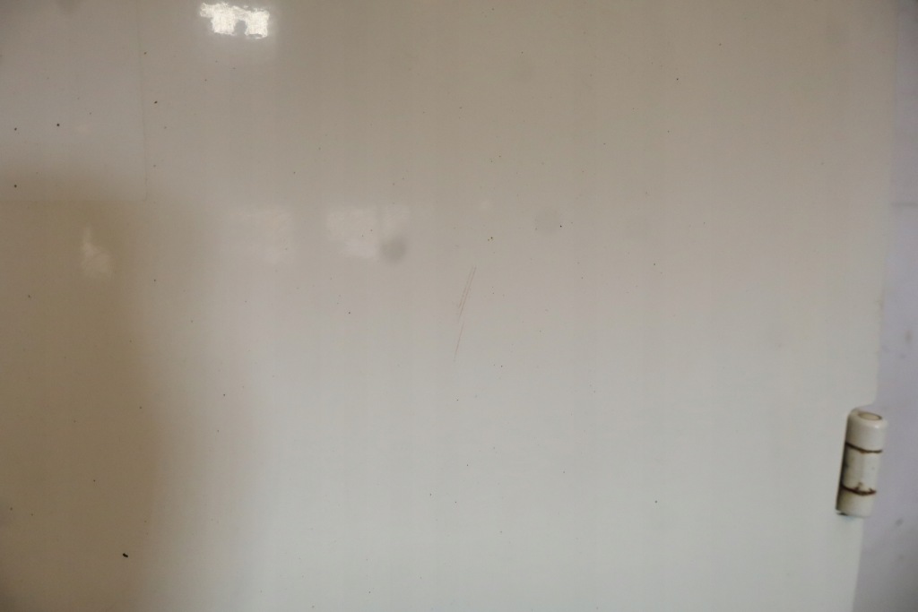 фото №4, Дверь правый задняя багажника fiat doblo ii lift 249