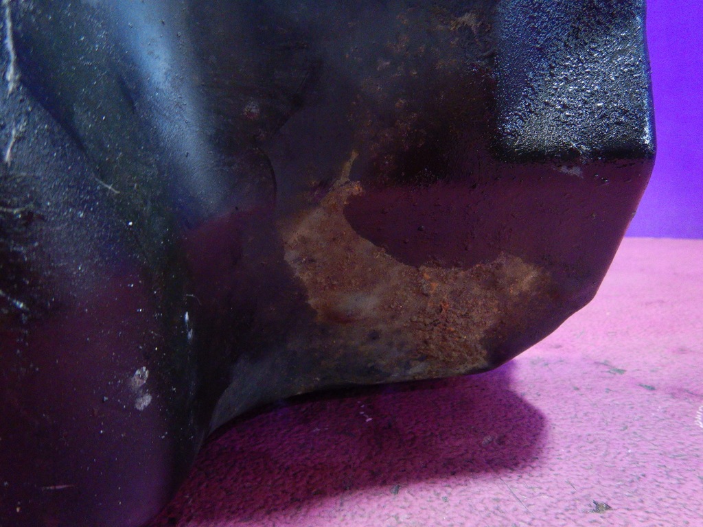 фото №4, Honda civic vii 1.4 d14z6 90km піддон масляна