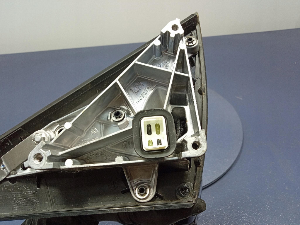 фото №8, Bmw ix3 g08 g01 зеркало левая 9 pin c1m