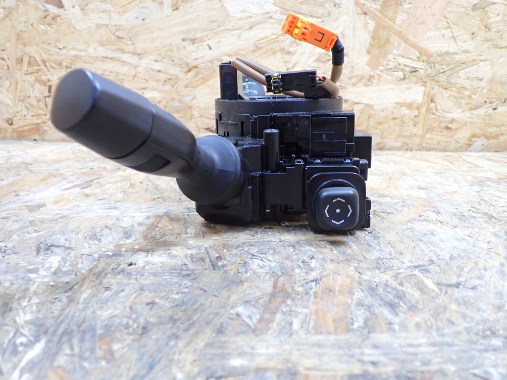 фото №6, Переключатели подрулевой переключатель lexus is iii 200t 300 2018 europa 89245-30130