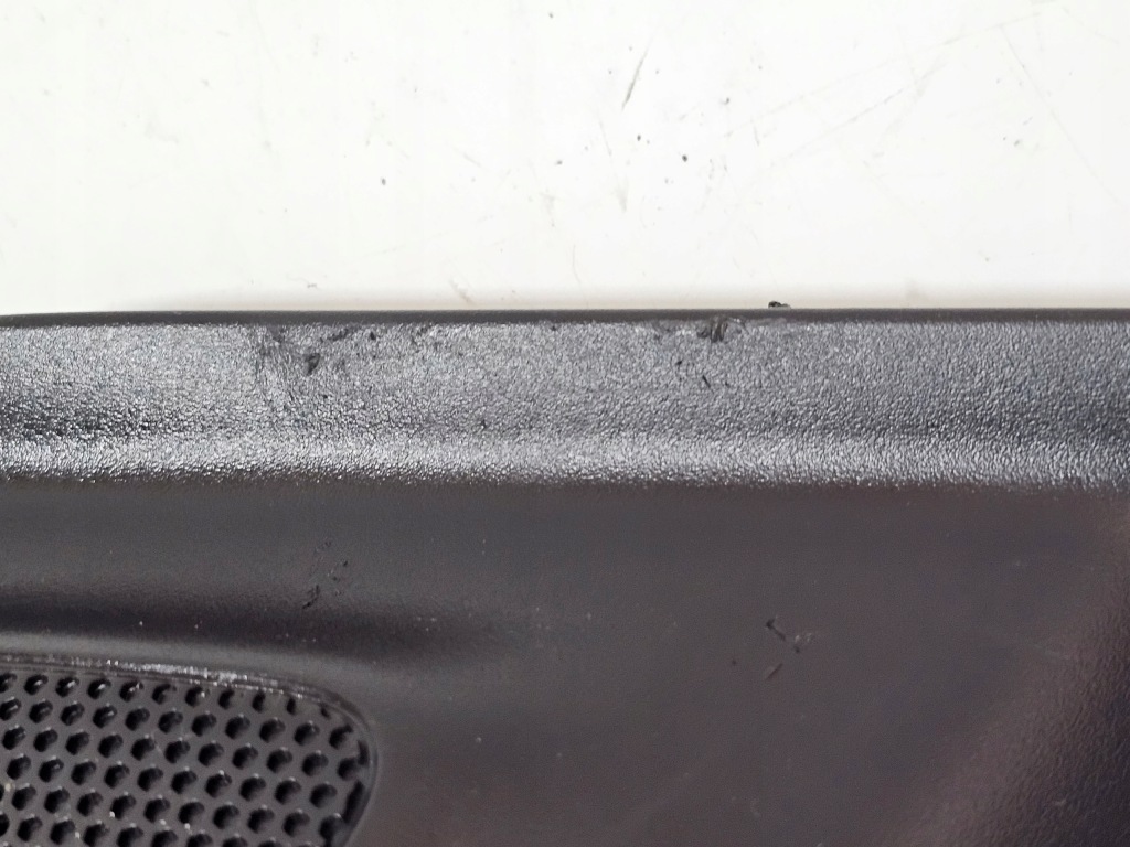 фото №7, Заглушка динамика правый перед combo e partner berlingo iv #6990