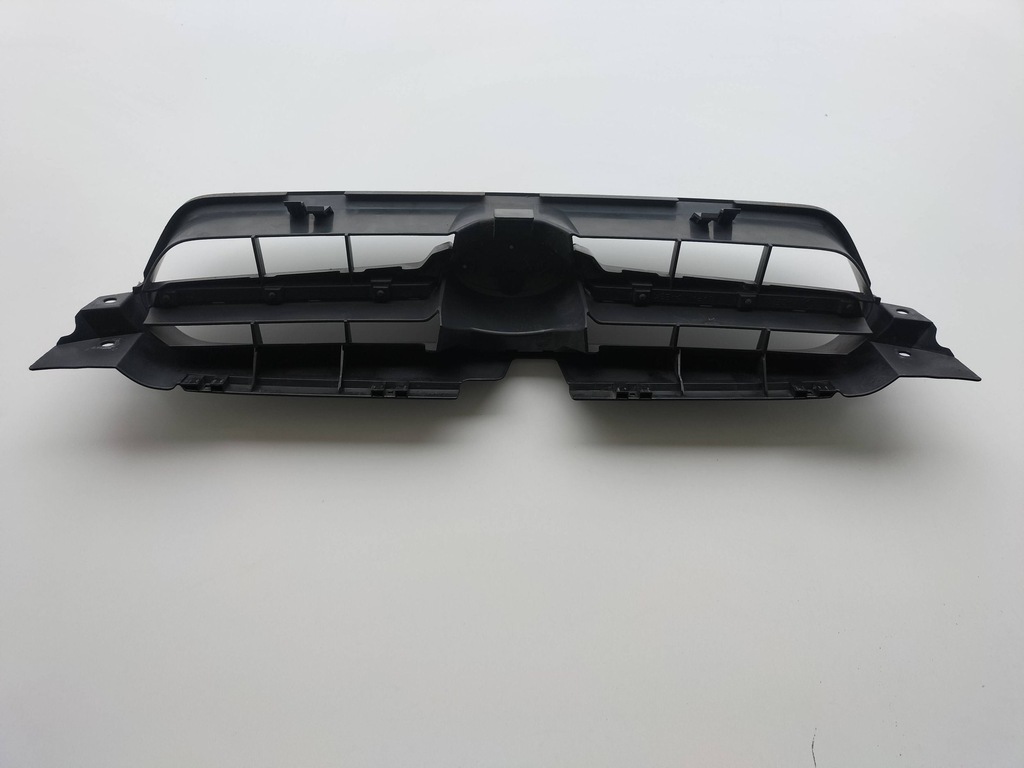 фото №4, Решітка радіатора радіатора решітка радіатора subaru legacy iv