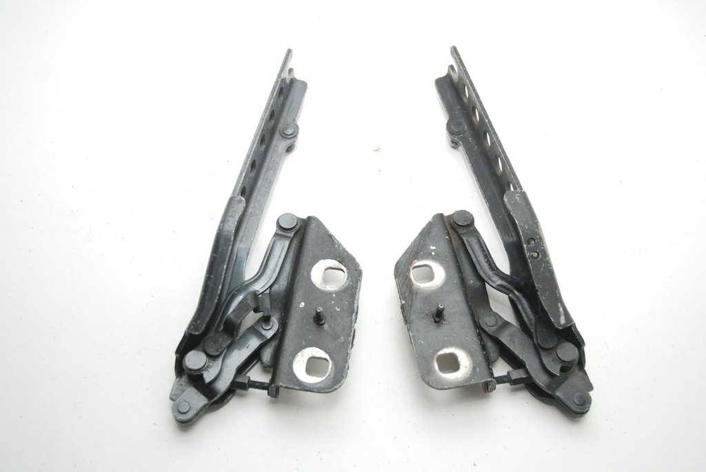 фото №1, Audi a8 d3 lift петля капот правый левый