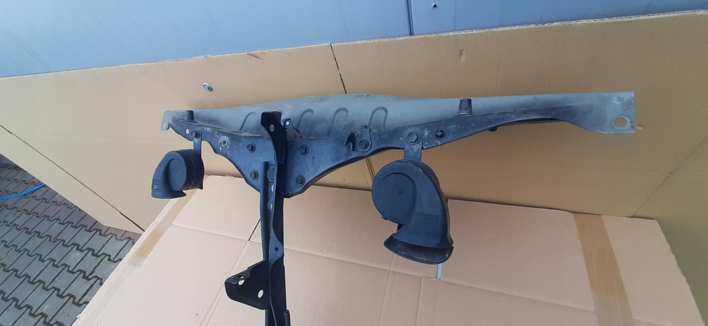 фото №4, Pas передній верхній lexus rx 350 450h 08- демонтаж