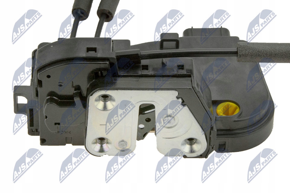 фото №9, Привод замка центрального перед nty ezc-hy-524