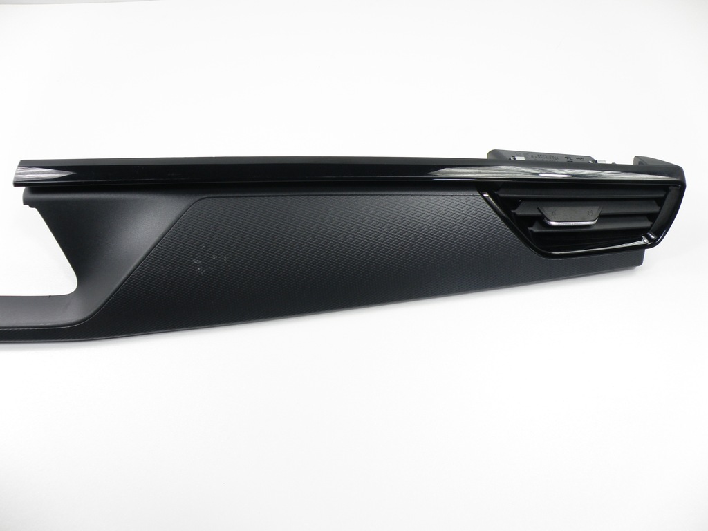 фото №6, Skoda kamiq dekor молдинг densoli накладка решётка обдув 655858418 2020