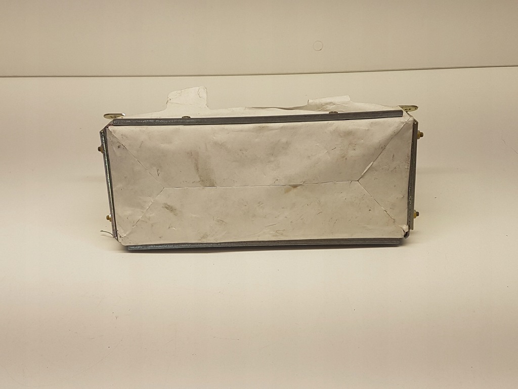 фото №5, Bentley arnage подушки безпеки натягувачі подушка безпеки оригінал