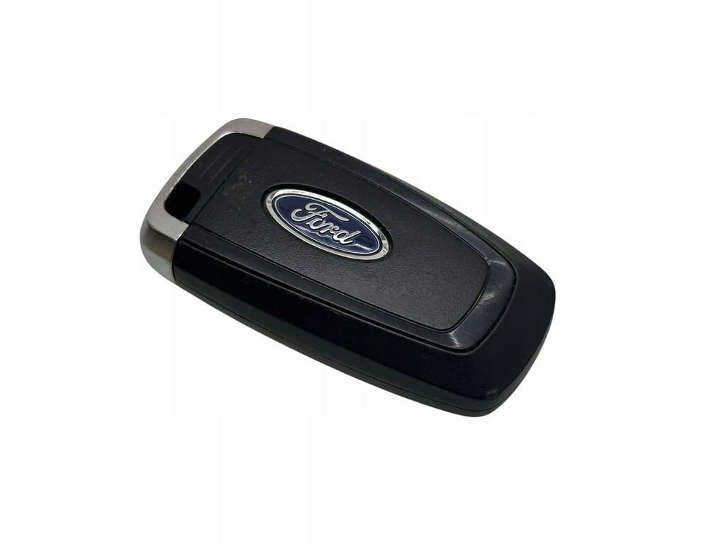 фото №6, Ford edge ii 2019 ключ / карта зажигания