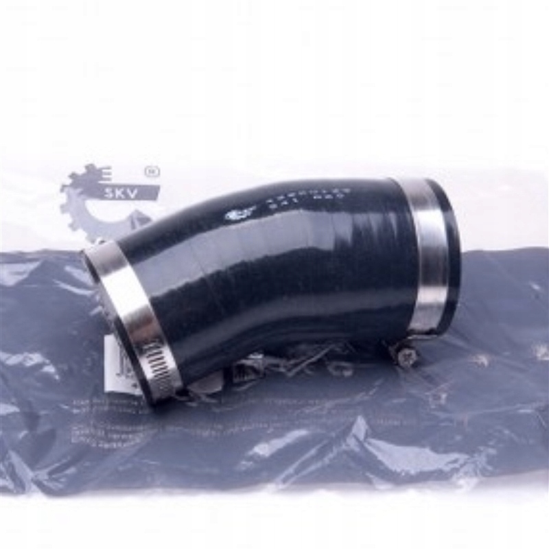 фото №1, Шланг турбонагнітача do land rover freelander