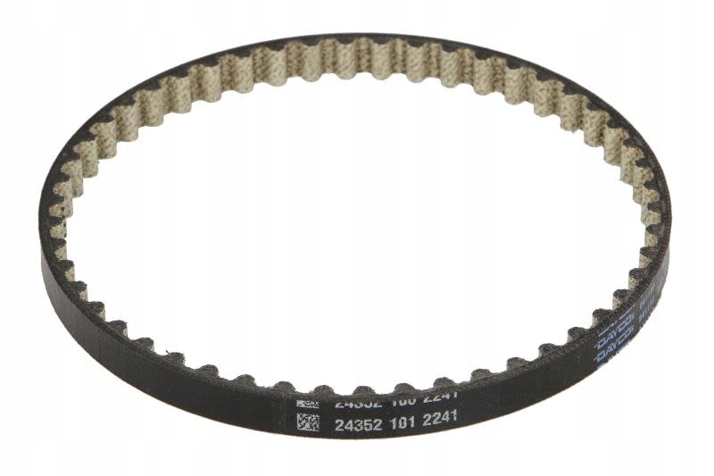 фото №1, Ремінь розподільного валу dayco 941190