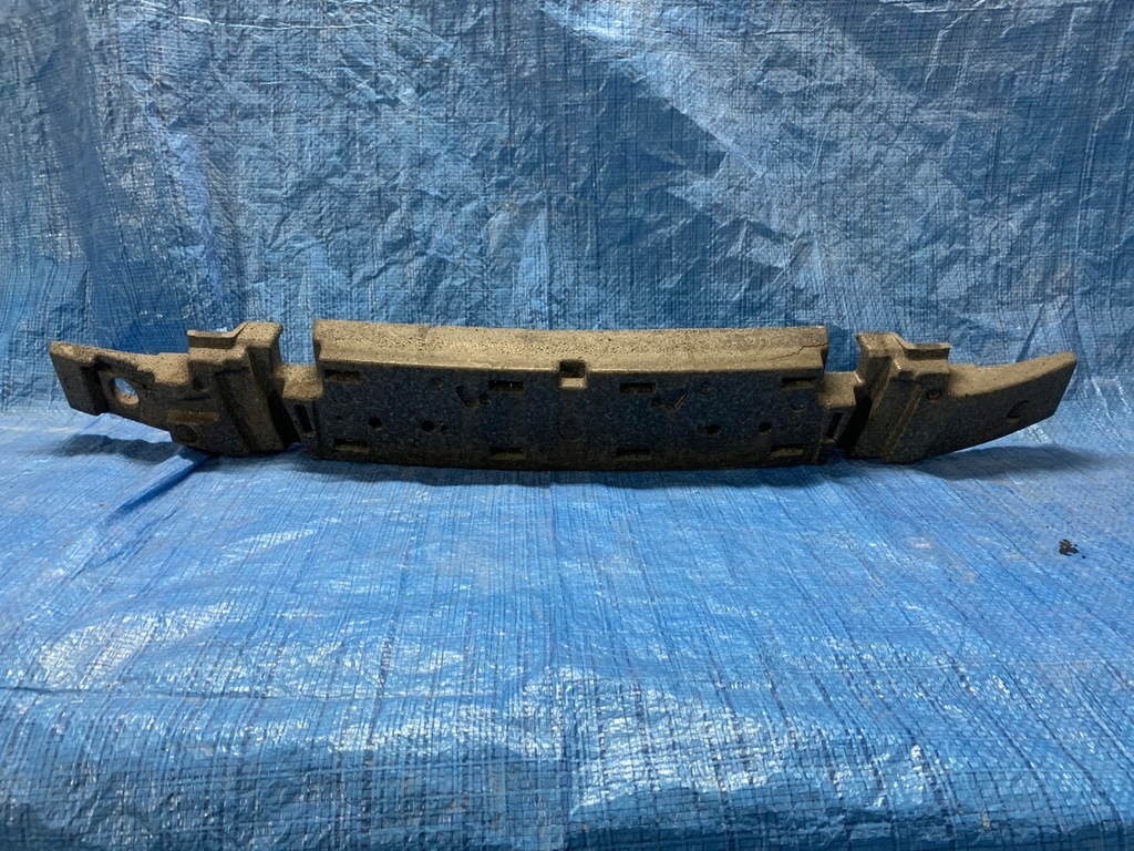 фото №1, Audi a3 8p lift 08-12 абсорбер