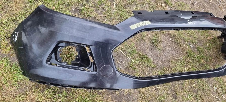 фото №4, Бампер передний перед ford ecosport mk2