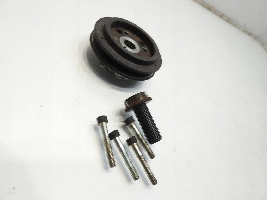 фото №6, Шкив chatenet ch26 0.5 d