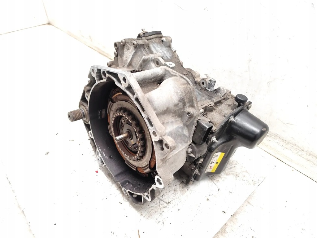 фото №9, Vw t-roc półopółka автоматична коробка передач передач 1.5 tsi бензин urk 2021