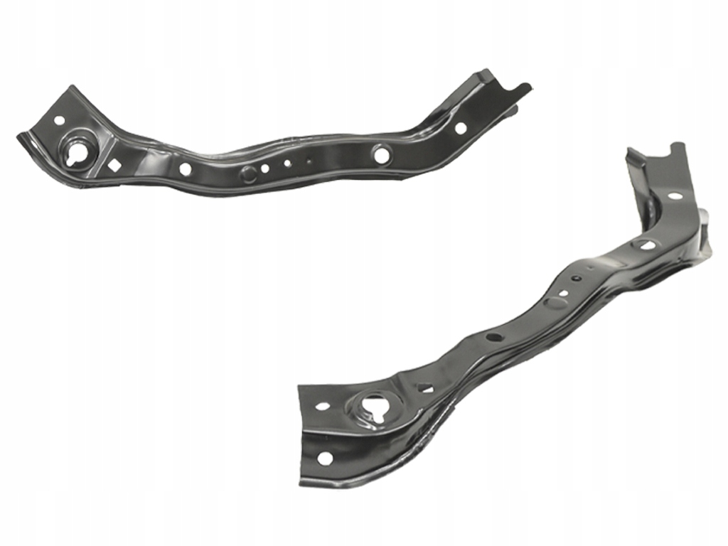 фото №1, Toyota prius prime 2017-2022 pas передній ліва 5321447050