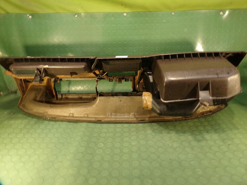 фото №8, Volkswagen golf i pulpit панель приладів приладова