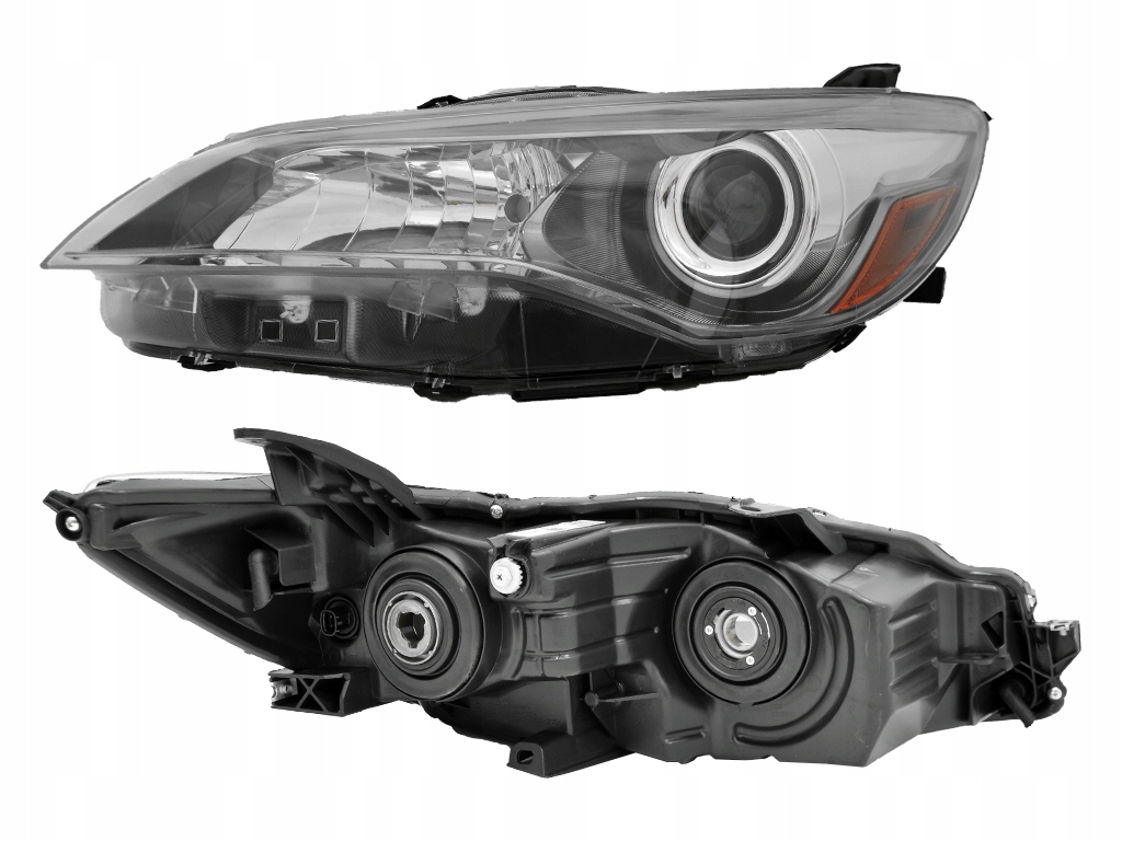 фото №1, Toyota camry usa 2014-2017 фара лампа ліва 8115006c70