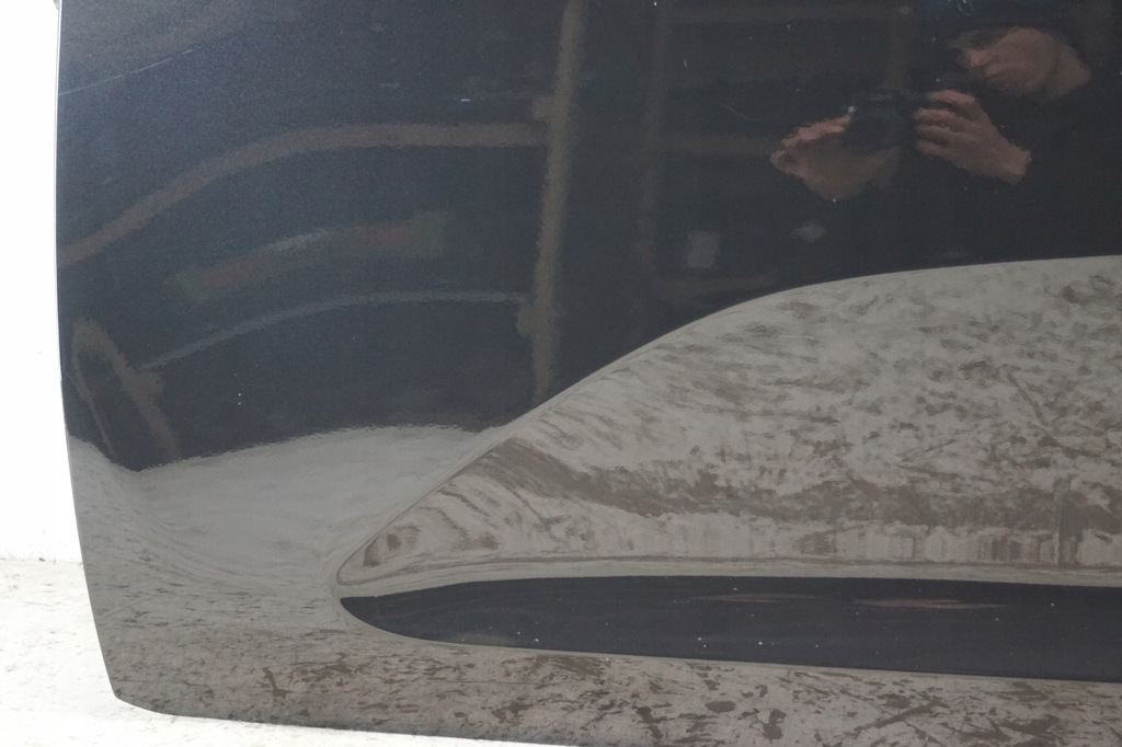 фото №7, Двері лівий перед kia sportage iii 1k