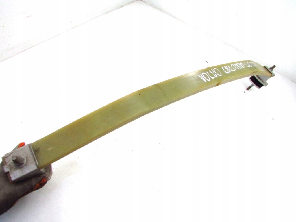 фото №1, Volvo xc60 ii рессора щетка балка подвеска задняя 31387294