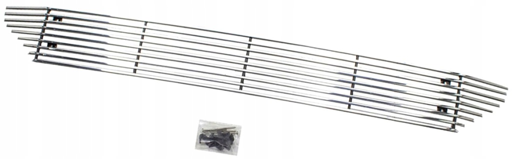 фото №9, Решётка радиатора aluminiowy 12-13 volkswagen passat