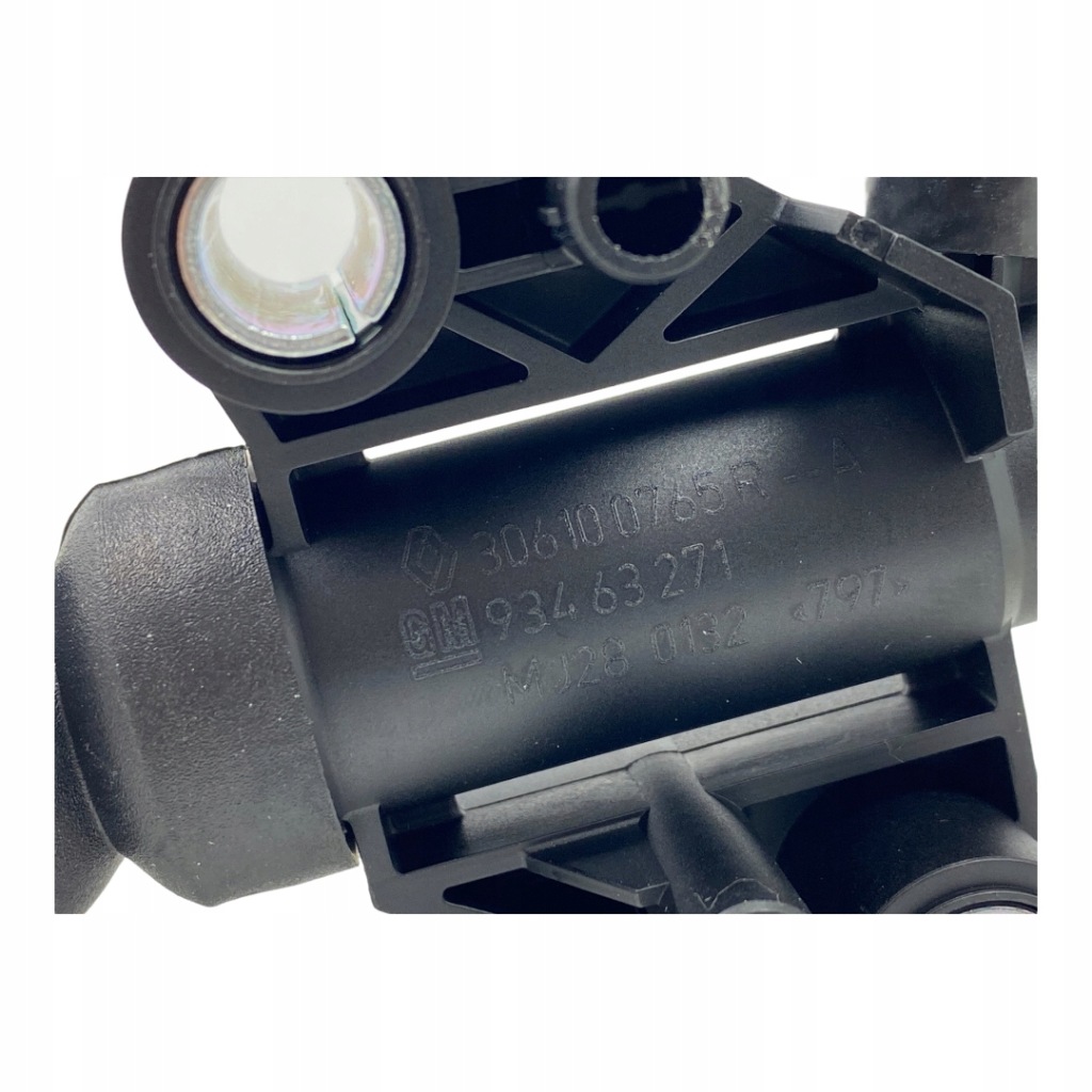 фото №10, Привод сцепления renault trafic iii