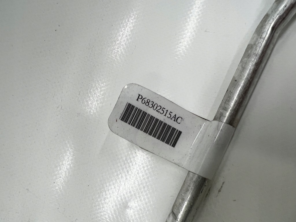 фото №3, Jeep compass ii провода кондиционера комплект