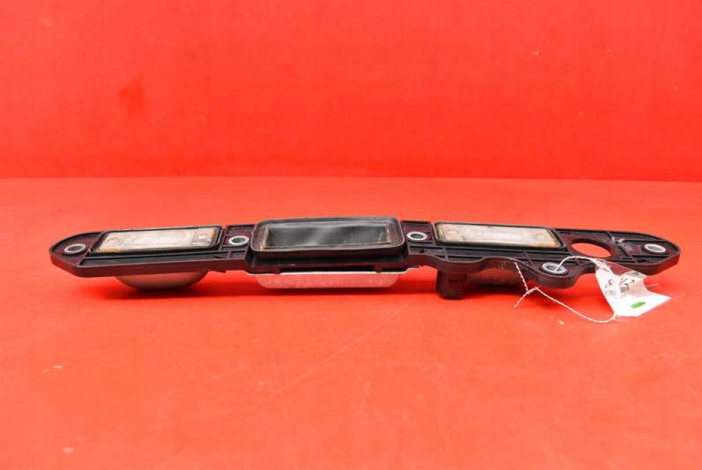 фото №7, Накладка ручка задняя задняя czarna 1t0827574l vw golf 5 v plus 03-09