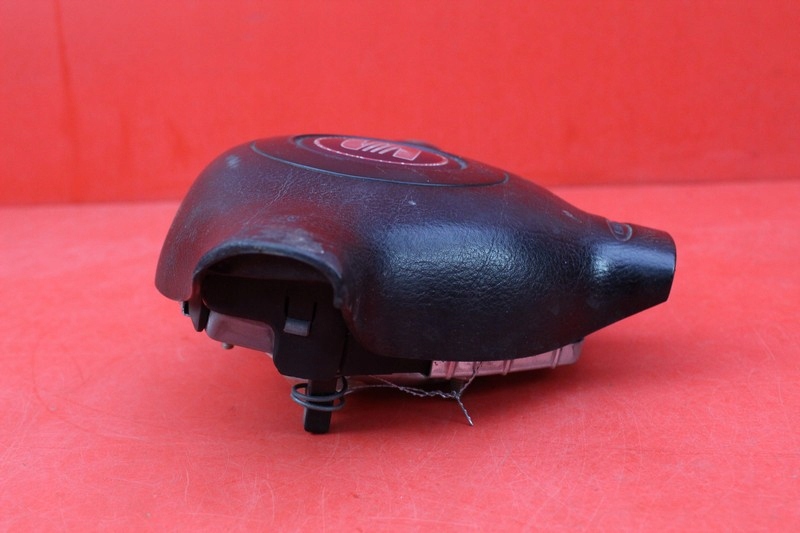 фото №7, Подушка безпеки подушка повітряна водія 1m0880201d seat toledo 2 ii 99-06