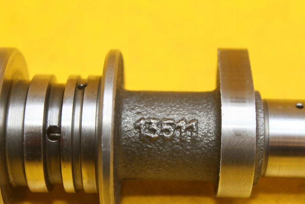 фото №8, Вал всасывающий auris i 1.4 vvti 13511 e4z