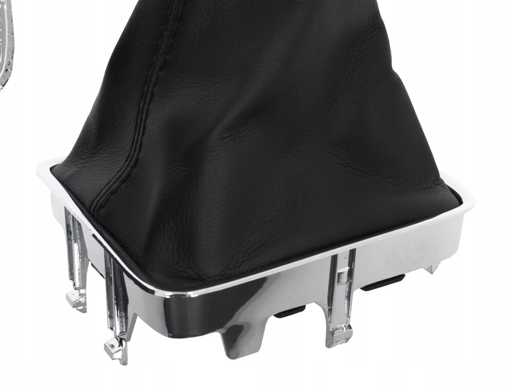 фото №11, Ручка рычаг переключения передач 6b чехол do vw golf v plus sharan tiguan