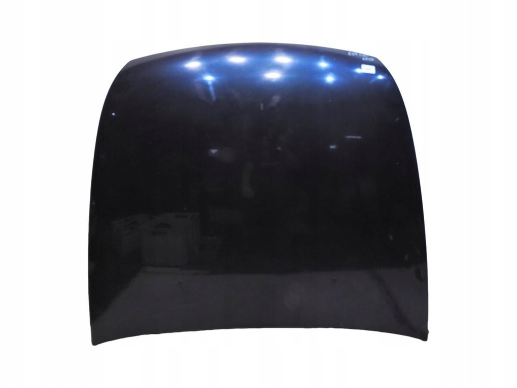 фото №1, Капот kpsd peugeot 607 lift