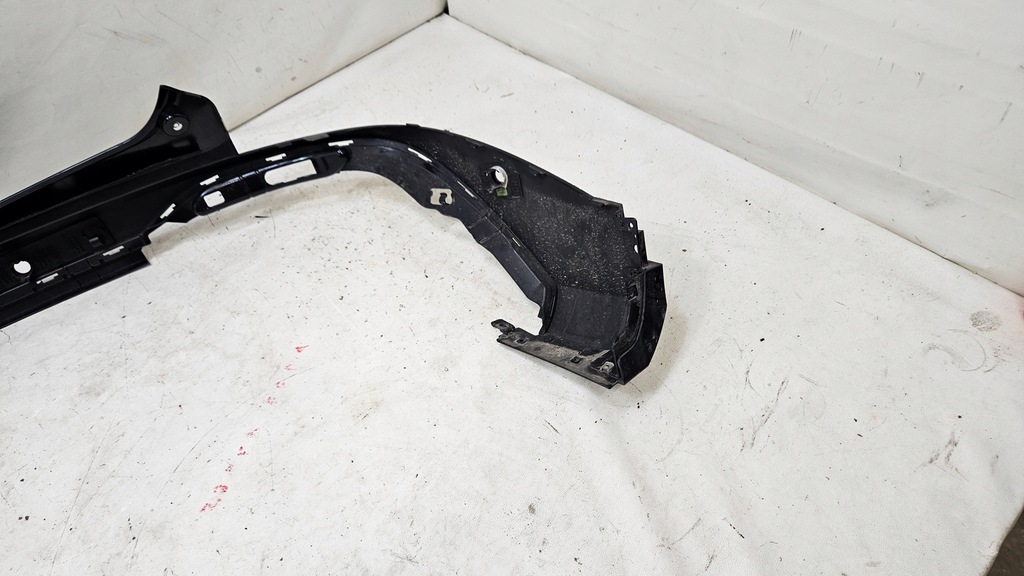 фото №11, Бампер задняя задний maserati grecale trofeo 670179319