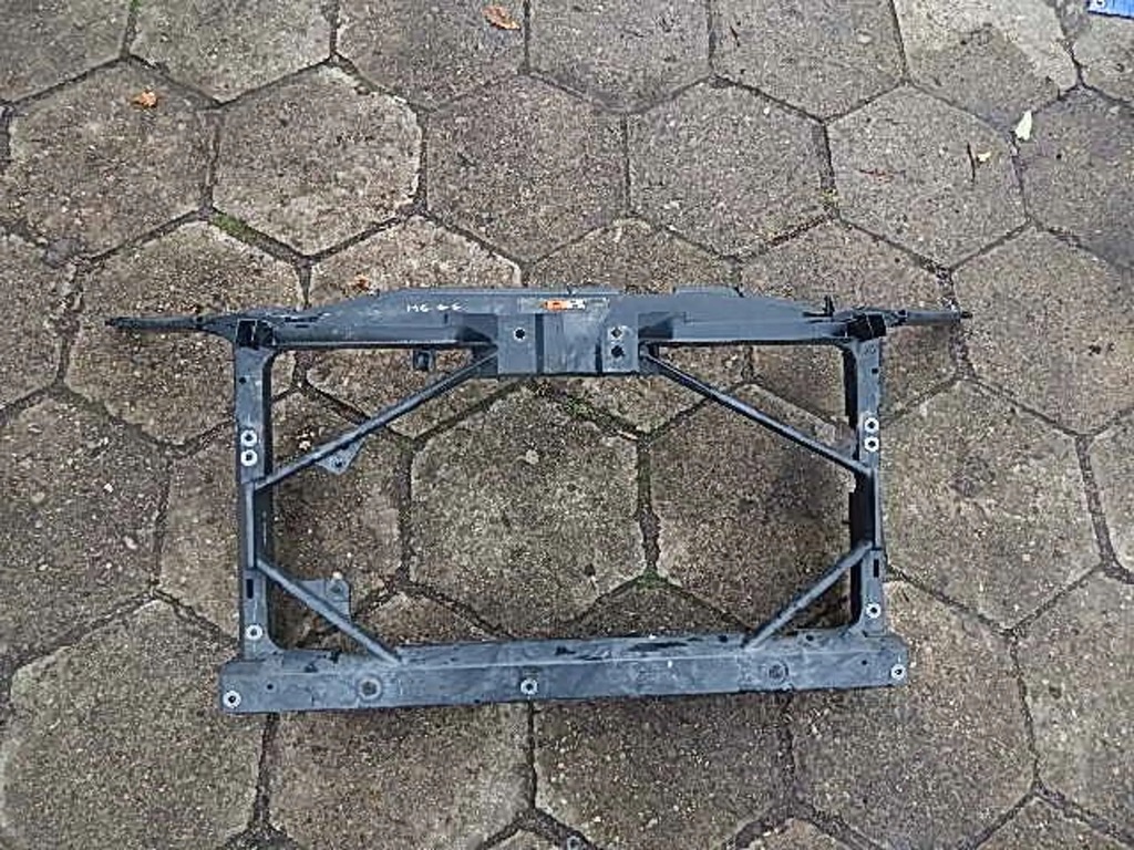 фото №5, Pas передний усилитель перед mazda 6 gg 02-08