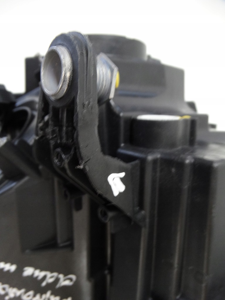 фото №11, Фара лампа ліва skoda karoq 57b941015b