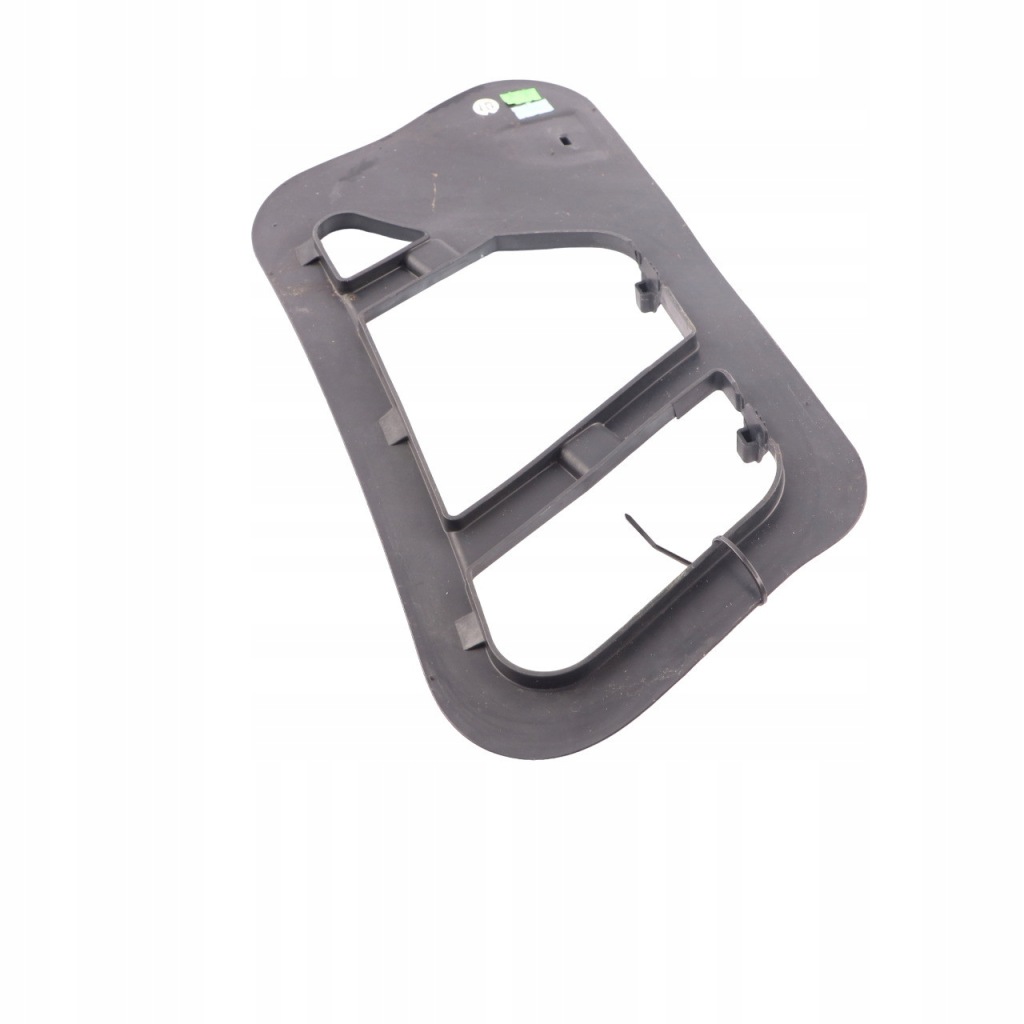 фото №11, Mercedes ml w166 gl x166 gle c292 защита впуск капот левая a1668801105