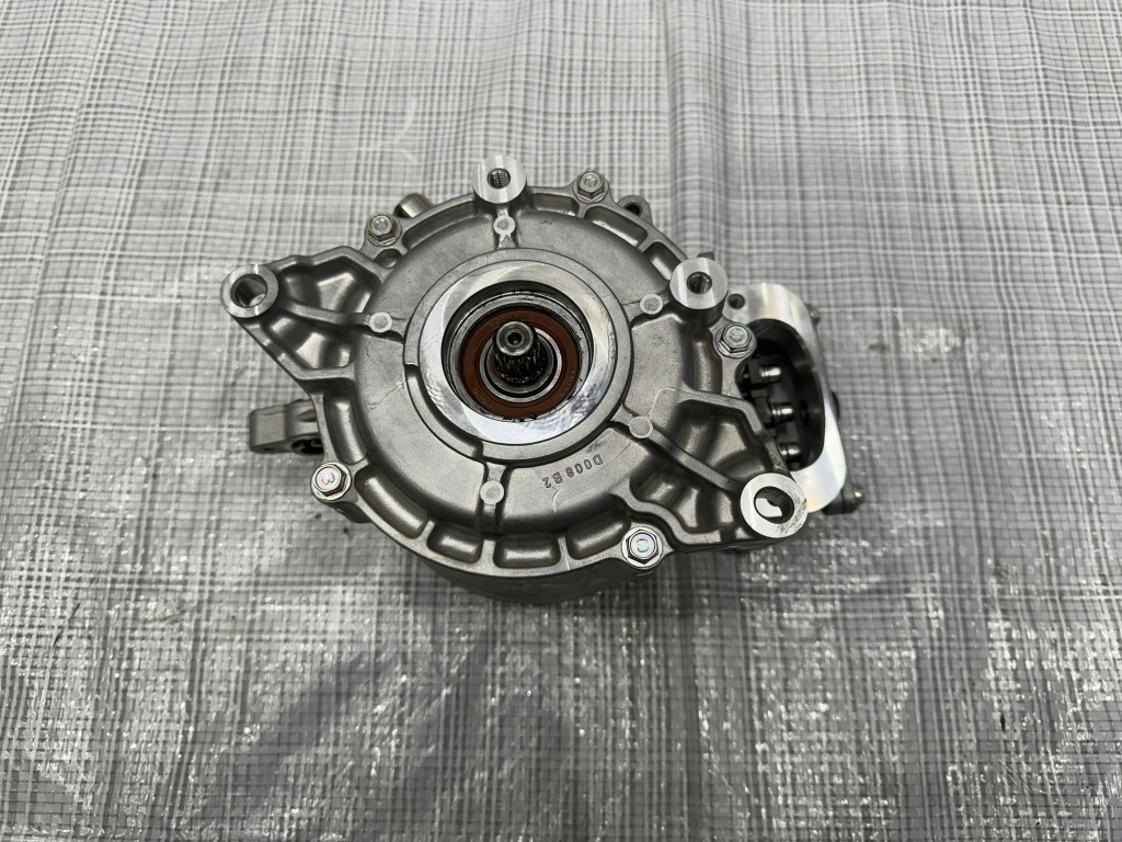 Стартер генератор renault austral e-tech 231b15778r Оригінал