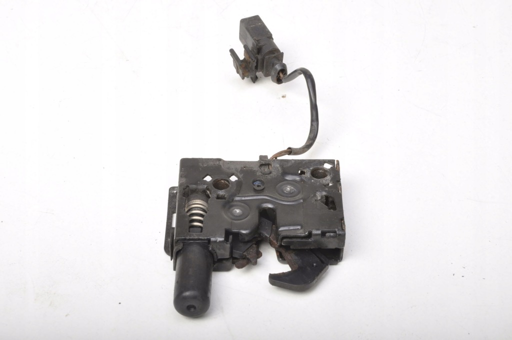 фото №1, Seat ibiza v замок капот 6f0823509015