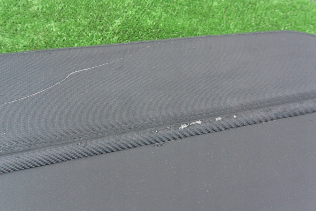 фото №5, Шторка багажника czarna bmw x5 e70