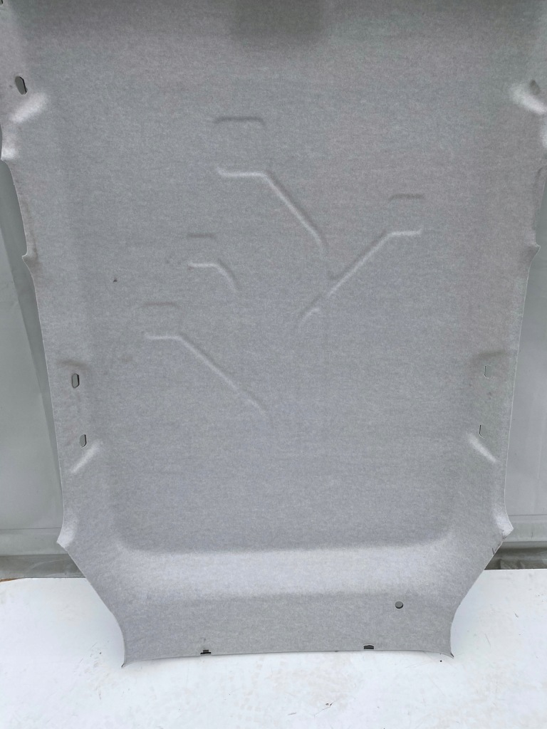 фото №3, Renault zoe ii потолок крыша