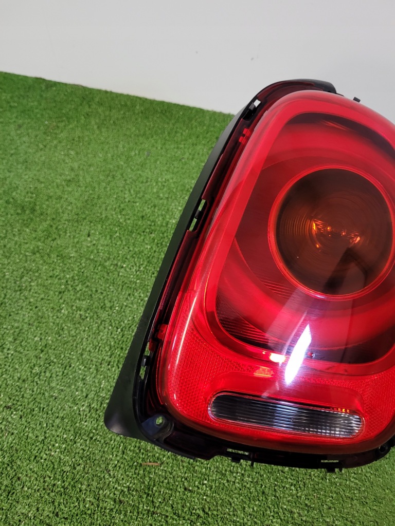 фото №2, Mini f55 f56 f57 лампа задня правий задня права 7297414