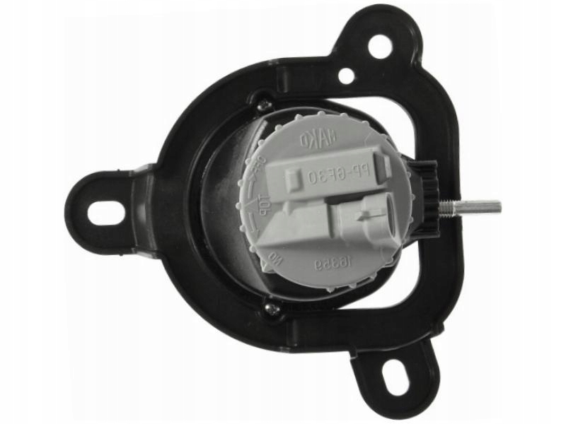 фото №2, Протитуманна фара протитуманний правий alfa romeo mito 08-18