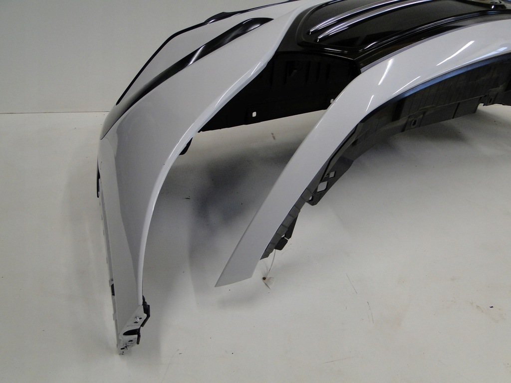 фото №13, Mercedes бампер передній eqb 243 x243 a2438800802 a2438802002 pts amg 144