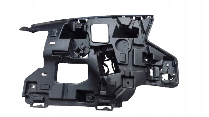 Купить Volvo v40 ii - направляющая бампера левый передний - 31425001