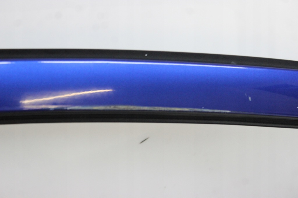 фото №11, Fiat grande punto 3d 05r- дверь правое передние правый перед 599/a