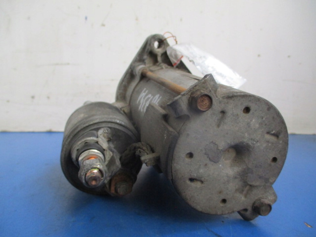 Fiat punto 2 рестайлінг  1.3jtd стартер 46823548 188a9000 valeo d6g1 в Україні